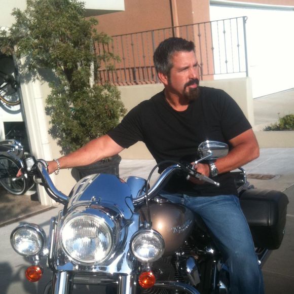 Meet your Posher, Nick - Picture 1 of 1